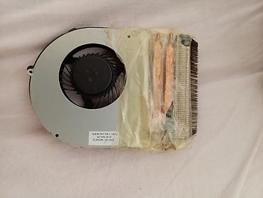 çanta ucuz: Notebook soyuducu sistemi – fan və radiator komplekti - Model — 1