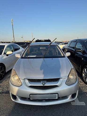 на ленд крузер 100: Toyota Caldina: 2002 г., 1.8 л, Автомат, Бензин, Универсал — 2
