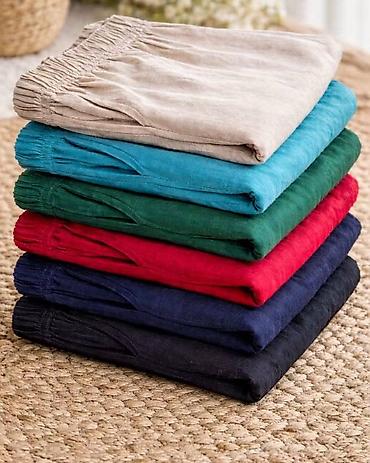 tunike za zene: Rasprodaja 
2 kom. 2500
S M L XL 2XL 3XL 4XL
Pamuk vmr5 — 3