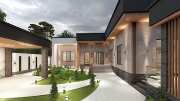 дизайн дома: Проектирование | Дома