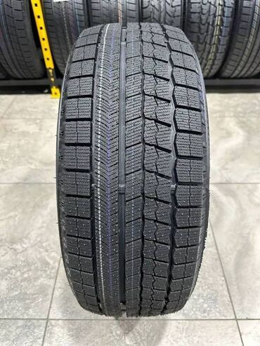 Шины: 245/45R21 Nankang WS-1 Наша команда RIMS KG предлагает Вам зимние