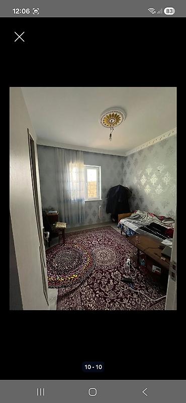 yeni əmlak: 3 otaqlı, 72 kv. m, Kredit yoxdur, Yeni təmirli — 8