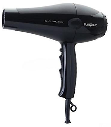 Техника и электроника: Fen Eurolux EU-HD7526ML Bütün kateqoriyalar • Şəxsi əşyalar • — 1