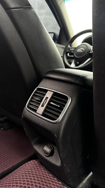 gac 60i: Kia K5: 2018 г., 2 л, Автомат, Газ, Седан — 10