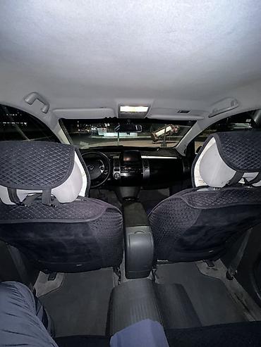 ravon 4: Toyota Prius: 2004 г., 1.5 л, Вариатор, Гибрид, Хетчбек — 6