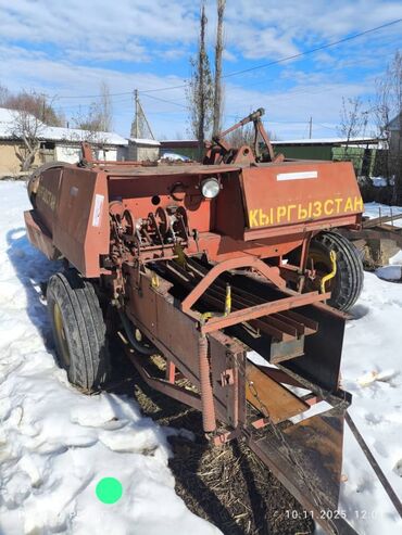 Тракторы МТЗ (Беларус): Модель: 82.1 экспортный, Б/у, Трактор с другими агрегатами — 4