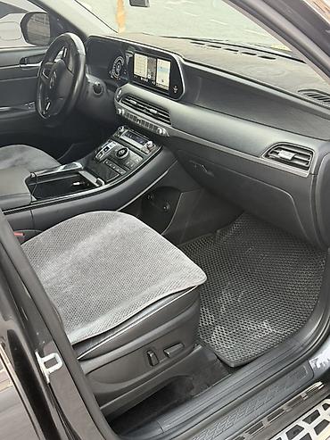 daewoo matiz 1 0: Hyundai Palisade: 2020 г., 2.2 л, Автомат, Дизель, Кроссовер — 8