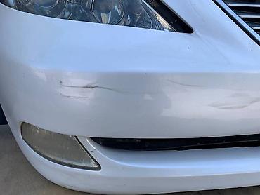 Ноускат, хафкат: Ноускат Lexus, 2007 г., Б/у, Оригинал — 9