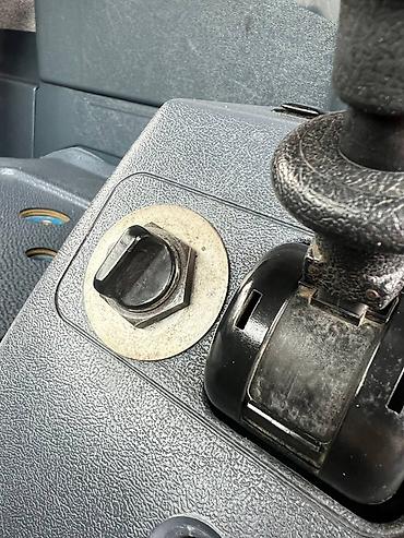 Манипуляторы: Манипулятор, Mercedes-Benz, 2004 г., 7 т — 26