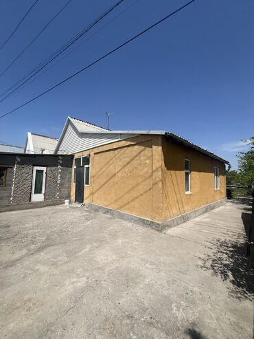Продажа домов: Дом, 75 м², 4 комнаты, Риэлтор, Косметический ремонт