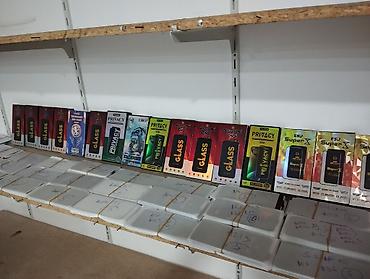 Smart saatlar: Smart saat, Borofone, Sensor ekran — 17