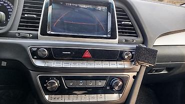 Hyundai: Hyundai Sonata: 2019 г., Седан — 8