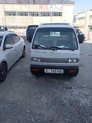 хово кум: Легкий грузовик, Daewoo, Стандарт, Новый — 6