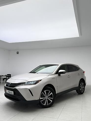 Toyota Venza: 2021 г., 2.5 л, Автомат, Гибрид, Кроссовер at lalafo.kg Toyota Venza: 2021 г., 2.5 л, Автомат, Гибрид, Кроссовер