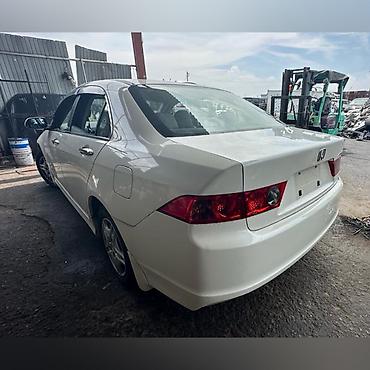 bud e9: Honda Accord CL7 Хонда Аккорд В наличии все запчасти на данную — 2