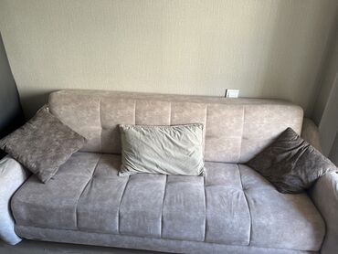 Mətbəx mebeli: Divan, İşlənmiş, Açılmayan, Bazasız, Parça, Çatdırılma yoxdur