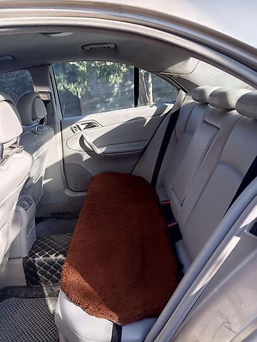 карлсон мерседес: Mercedes-Benz C-Class: 2002 г., 1.8 л, Автомат, Газ, Седан — 6