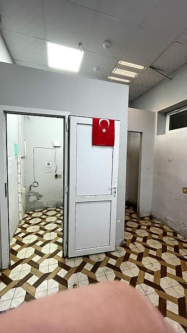 Коммерческая недвижимость: Obyekt Satılır!!! Dəyərindən aşağı. OBA Market olub. Kirayə də — 7