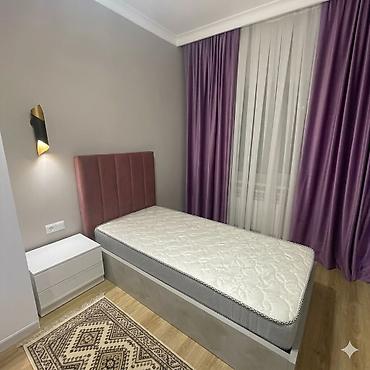 Ортопедические матрасы: Ортопедический матрас, Новый, Другой бренд, Семейный, Матрасы средней жесткости, Хлопок, Бесплатная доставка — 5