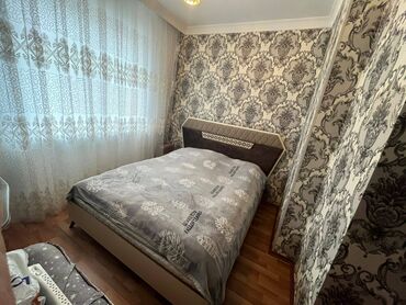 Köhnə tikili: Bakı, Köhnə Günəşli, 3 otaqlı, Köhnə tikili, m. Əhmədli, 65 kv. m — 8