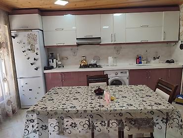 bine sovxoz evler: 2 otaqlı, 60 kv. m, Yeni təmirli — 3