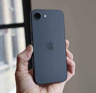 айфон на 27000сом: IPhone 16e 128/100 sim block Абсолютно новый, прошу 25к Возможен — 1