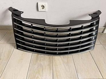 reno senik 2002: MASKA GRILL ZA CHRYSLER PT CRUISER OD 2006. DO 2009. GOD — 1