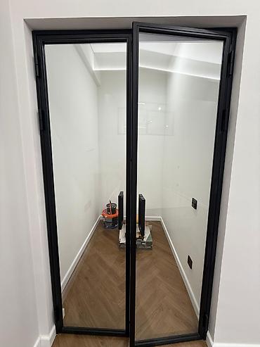 3 комнатная квартира: 3 комнаты, 82 м², Южная Магистраль Элитка, 11 этаж, Дизайнерский ремонт — 9