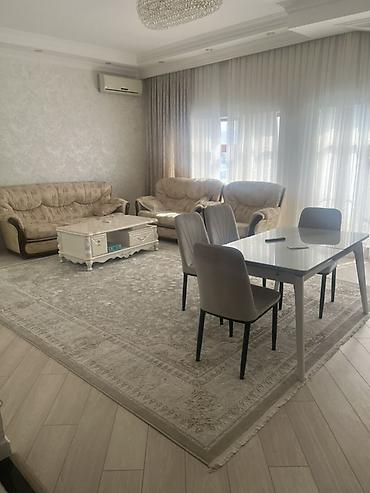 продаю квартиру 3 комнаты: 3 комнаты, 100 м², 14 этаж, Дизайнерский ремонт — 5