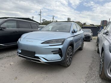толщиномер купить в бишкеке: Электромобиль BYD Song Plus EV — это современный кроссовер в
