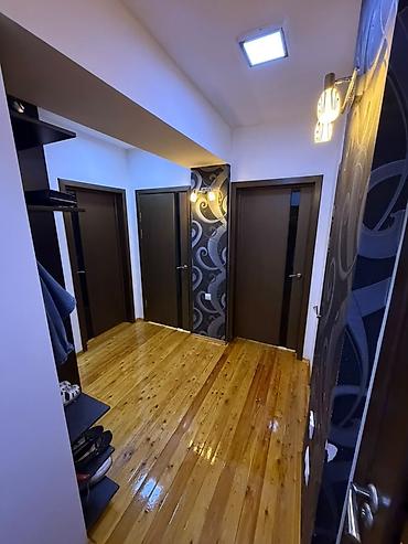 2 bedroom: 2 комнаты, 64 м², 12 мкр Элитка, 7 этаж, Евроремонт — 2