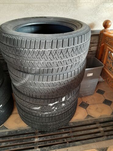 2656517 шина: Шины 285/50R20 почти новый 90%