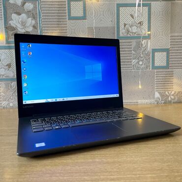 ленова легион: Ноутбук, Lenovo, 12 ГБ ОЗУ, Intel Core i5, 15.6 ", Б/у, Для несложных задач, память HDD + SSD