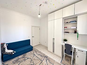Продажа квартир: 3 комнаты, 74 м², Элитка, 17 этаж, Евроремонт — 5