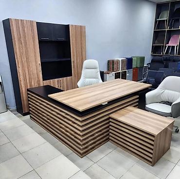 Ofis mebeli dəsti Ofis mebel dəsti - birbaşa fabrikdən satış ⚜ lalafo.az -da Ofis mebeli dəsti Ofis mebel dəsti - birbaşa fabrikdən satış ⚜