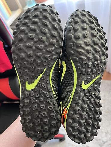бутса 40 размер: Новые Детские футбольные бутсы/сороконожки Nike (линейка Mercurial) — 2