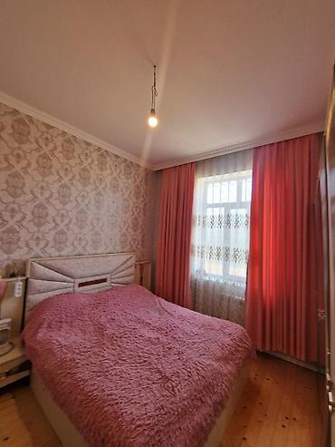 binaaz: Zabrat 4 otaqlı, 128 kv. m, Kredit var, Yeni təmirli — 4