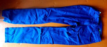 Cinslər və şalvarlar: Gündəlik şalvar, Qız üçün, 12 - 14 yaş, Benetton -da lalafo.az — 12 Cinslər və şalvarlar: Gündəlik şalvar, Qız üçün, 12 - 14 yaş, Benetton — 12