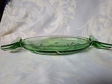 Ostalo posuđe: Servirni nov,vintaz tanjir kaven. Tanjir nov univerzalni puno — 9