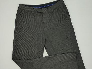 metka trapstar: Burton Menswear London, Spodnie materiałowe damskie, rozmiar L — 1