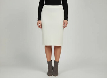 spódnice midi hm: K Woman, Спідниця жіноча, розмір XL