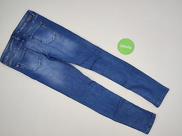 peckott denim: Massimo Dutti, Jeansy damskie, rozmiar S — 3