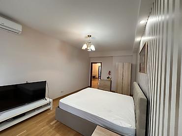 Долгосрочная аренда квартир: 3 комнаты, Собственник, Без подселения, С мебелью полностью — 7