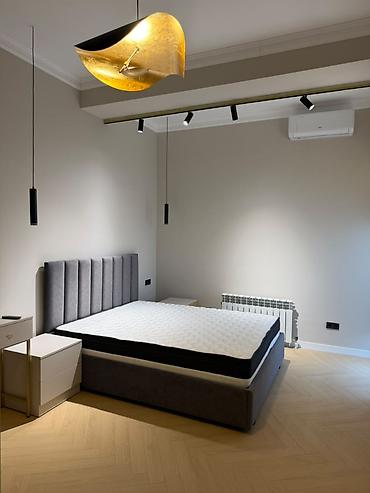 жк brooklyn: 2 комнаты, 80 м², Элитка, 16 этаж, Свежий ремонт — 3