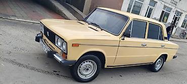 ford transit su pompasi: VAZ (LADA) 2106: 1.4 l | 1987 il — 2