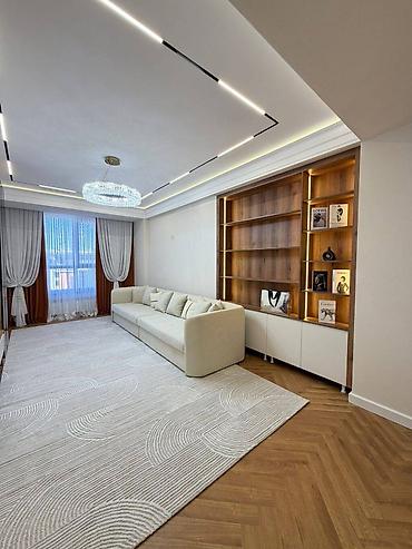 Продажа квартир: 2 комнаты, 83 м², Элитка, 14 этаж, Дизайнерский ремонт at lalafo.kg — 13 Продажа квартир: 2 комнаты, 83 м², Элитка, 14 этаж, Дизайнерский ремонт — 13