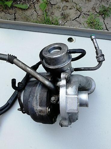 125cc motocikli: TURBINA RENO 1.5 78KW ZA RENAULT MEGANE, SCENIC OD 2006. DO 2009. GOD — 4