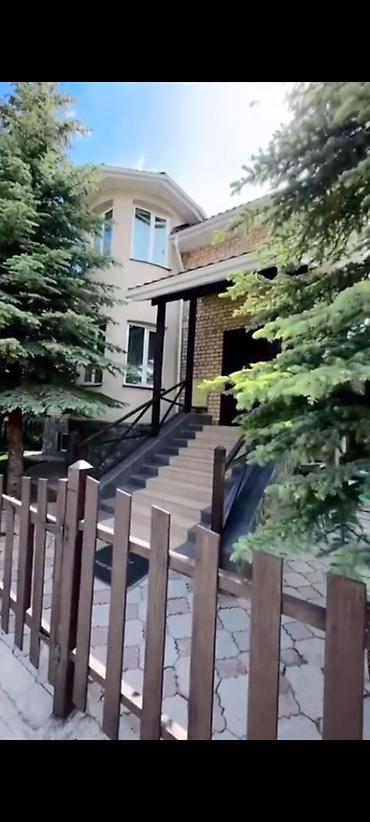 5: Продаётся 3-этажный коттедж на Иссык-Куле. 📍 Чолпон-Ата | центр — 3