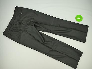 Mens: Suit Trousers męskie, size S at lalafo.pl — 3 Mens: Suit Trousers męskie, size S — 3