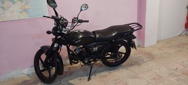 motosiklet icarə: Tufan - M50, 50 sm3, 2023 il, 17000 km